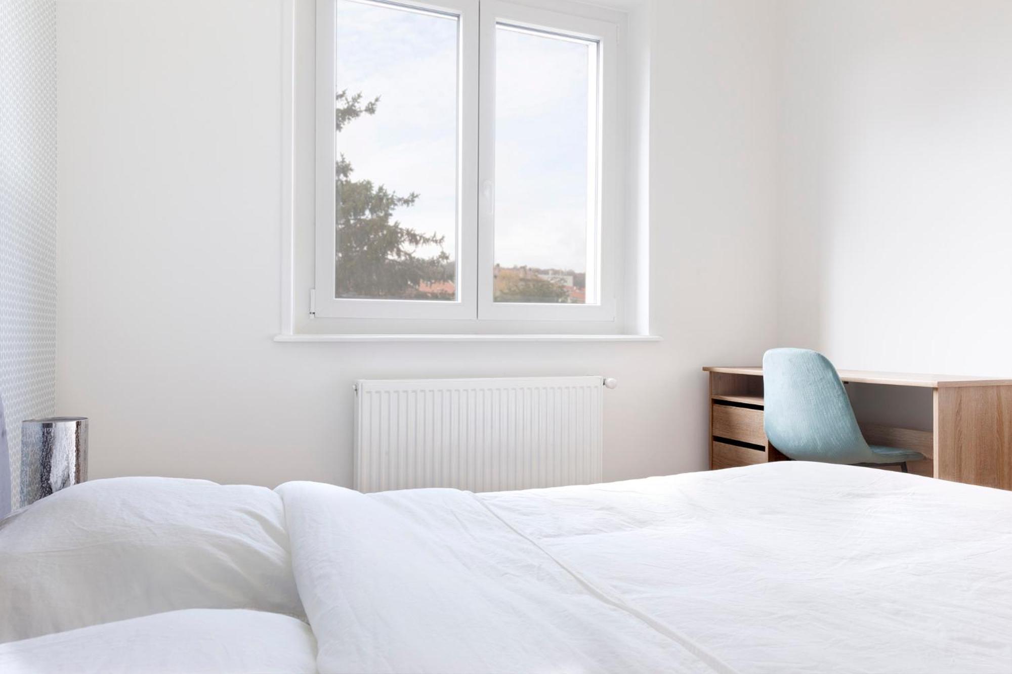 Le Bergamote Stationnement Gratuit Sur Place Appartement Nancy