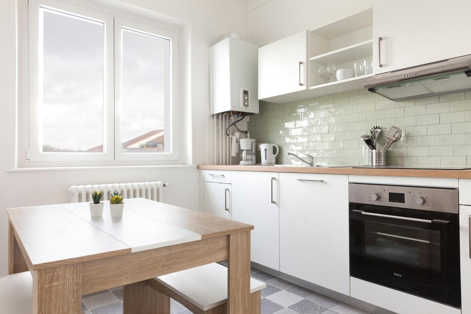 Le Bergamote Stationnement Gratuit Sur Place Appartement
